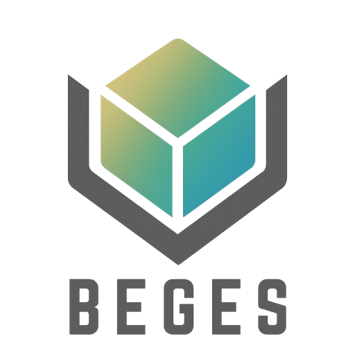 Beges Franchise Logo