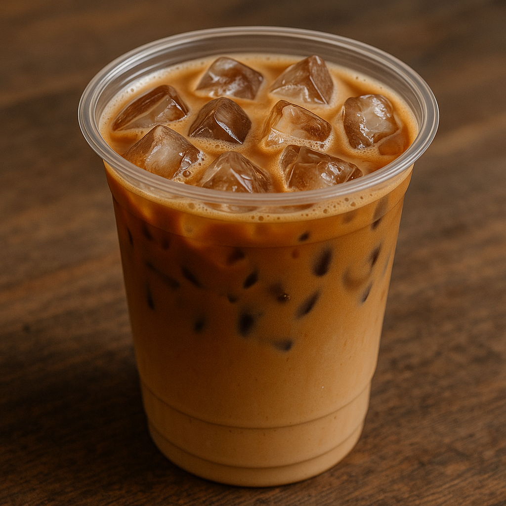 Paket Kopi